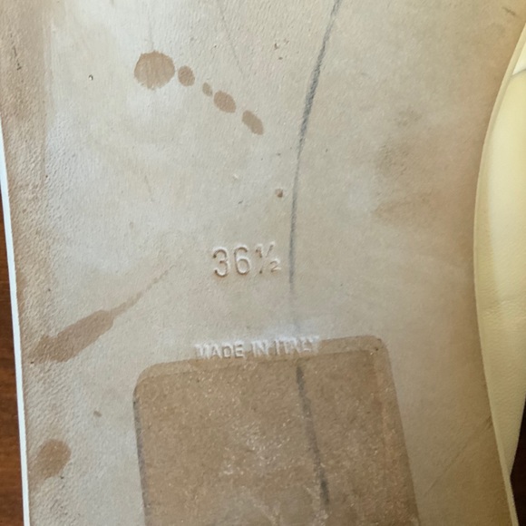 BALENCIAGA Knot Slide Sandal - Picture 13 of 16